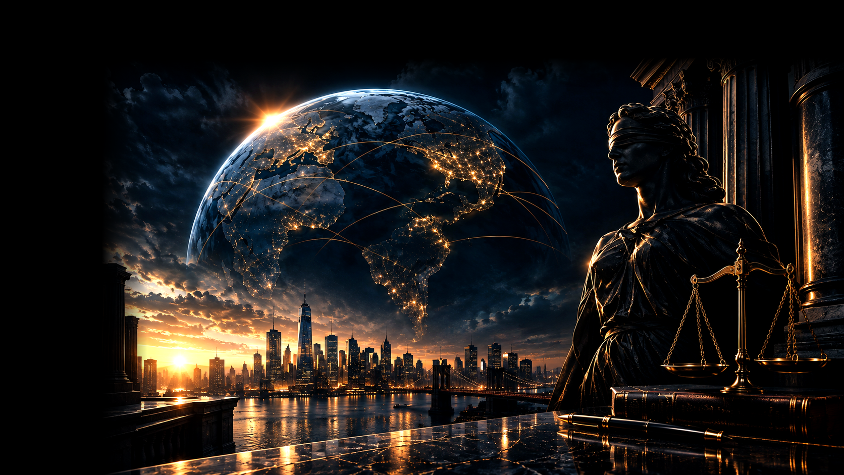 V. I. LEVIN - International Legal Solutions